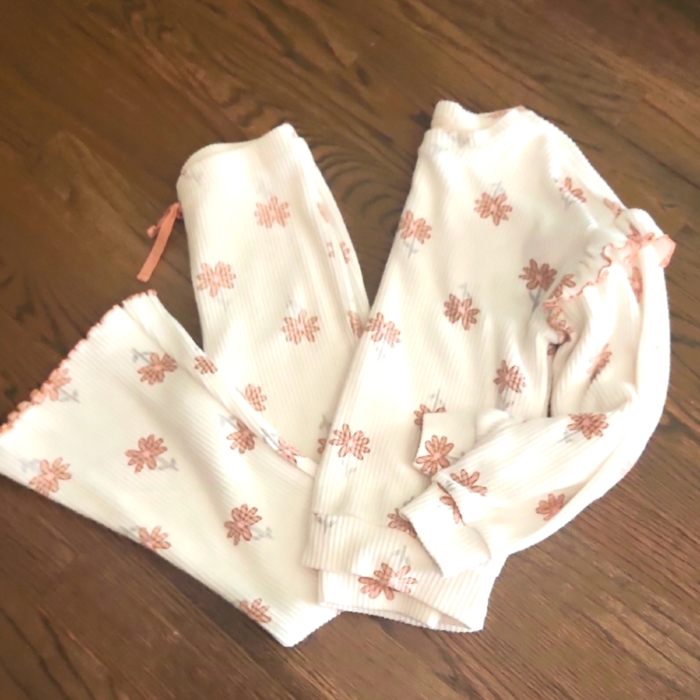 Btween Size 7/8 Pants Set